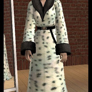 Dalmation-Fur