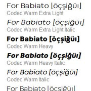 Font-List39