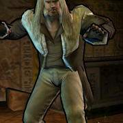 sabertooth