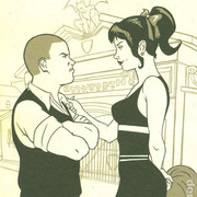 Bully-2006-comic-books
