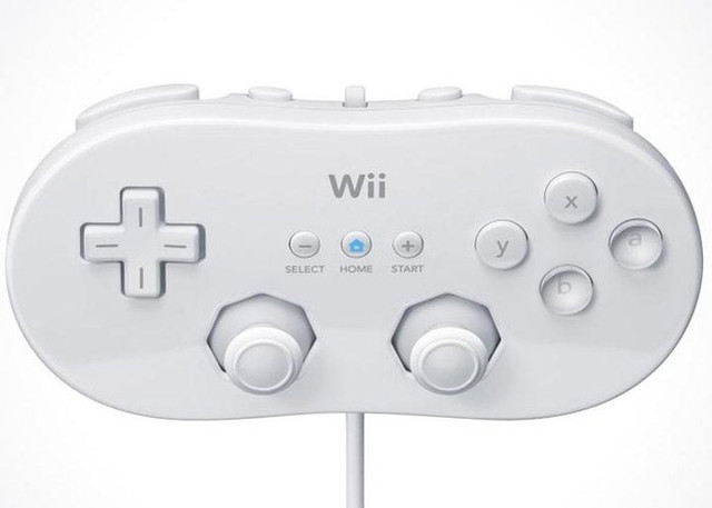 Wii-classic-controller