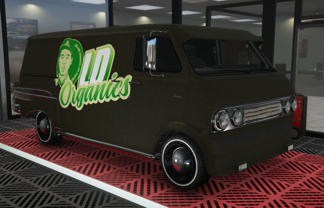 Youga-Custom
