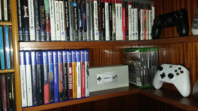 PS4-games