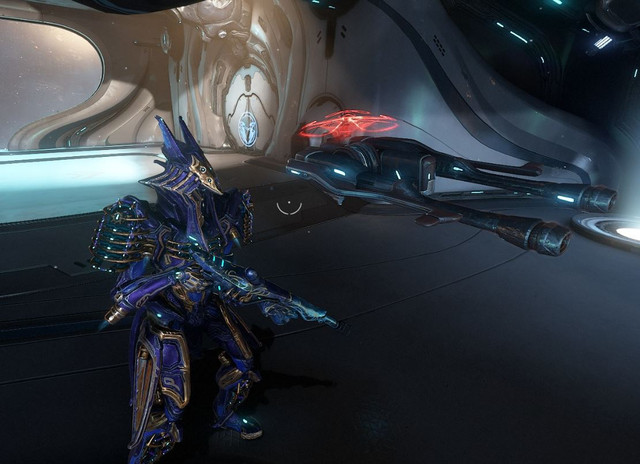 shipgun