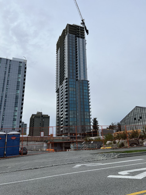 Century City - September 21, 2024
