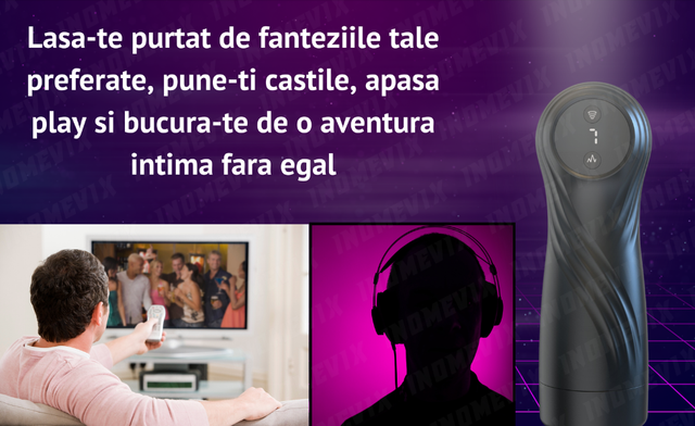 1-Fantezii