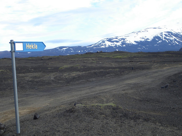 Hekla