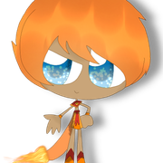 Charmeleon