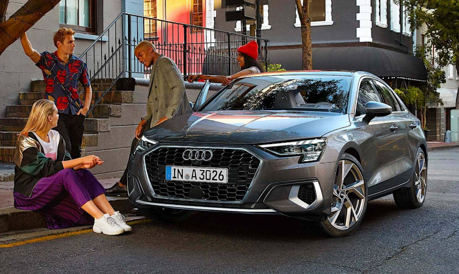 audi