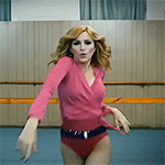 madonna gif