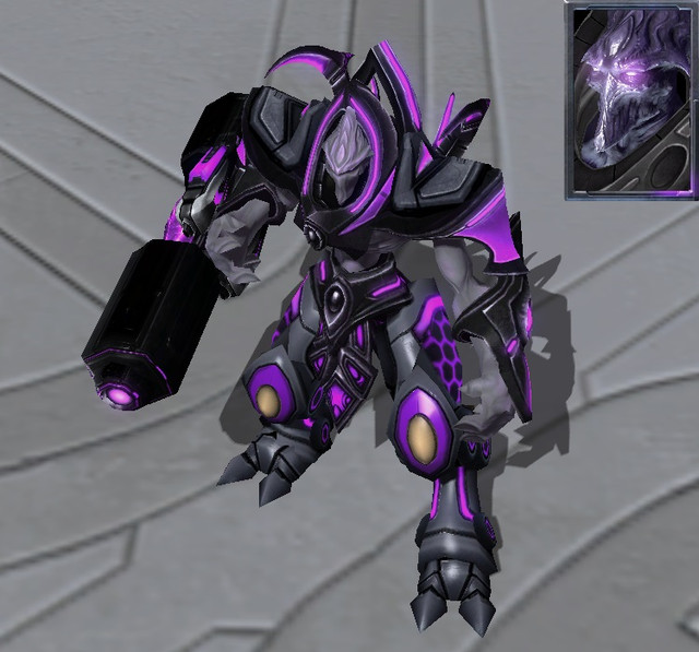 Talon-Behemoth