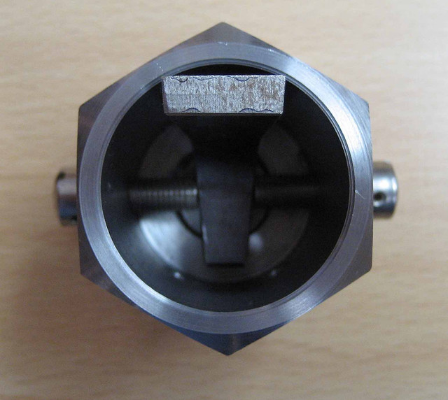 Breech tool 1