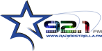 Radio Estrella 92.1 FM