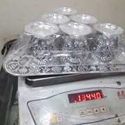 GLASS SET-3