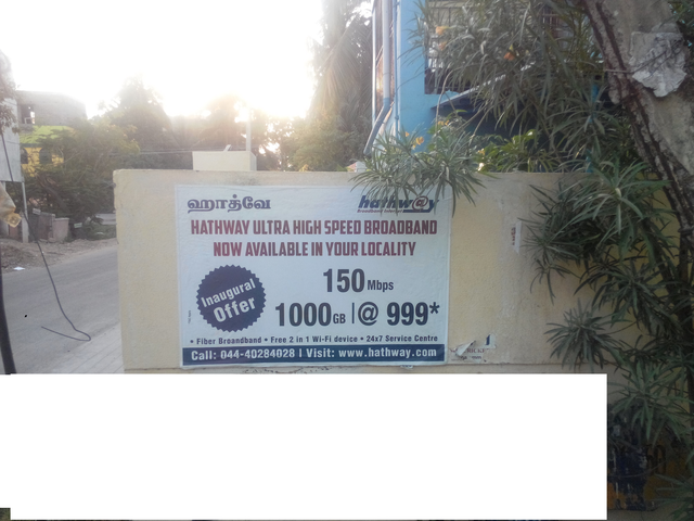 hathway