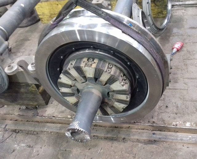 wheel 483