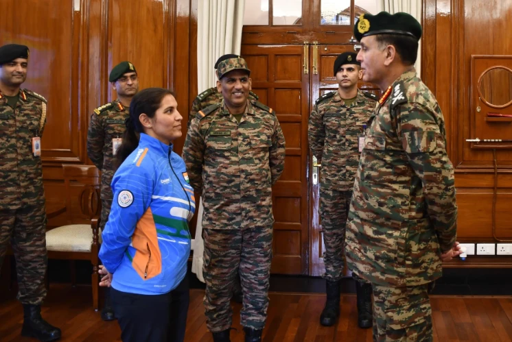 Neeru Dhanda Career Achievements and Medals