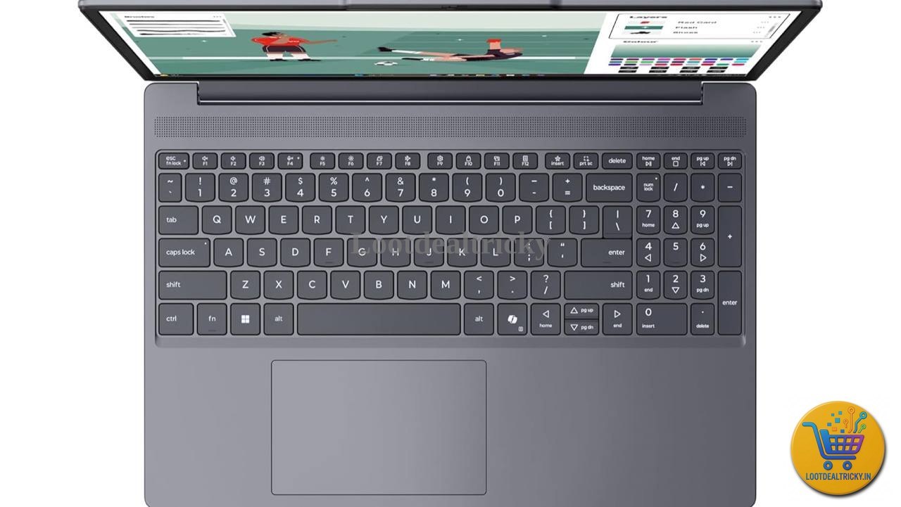 Lenovo Ideapad Slim | Huge Savings Offer Lenovo Ideapad Slim | Huge Savings Offer