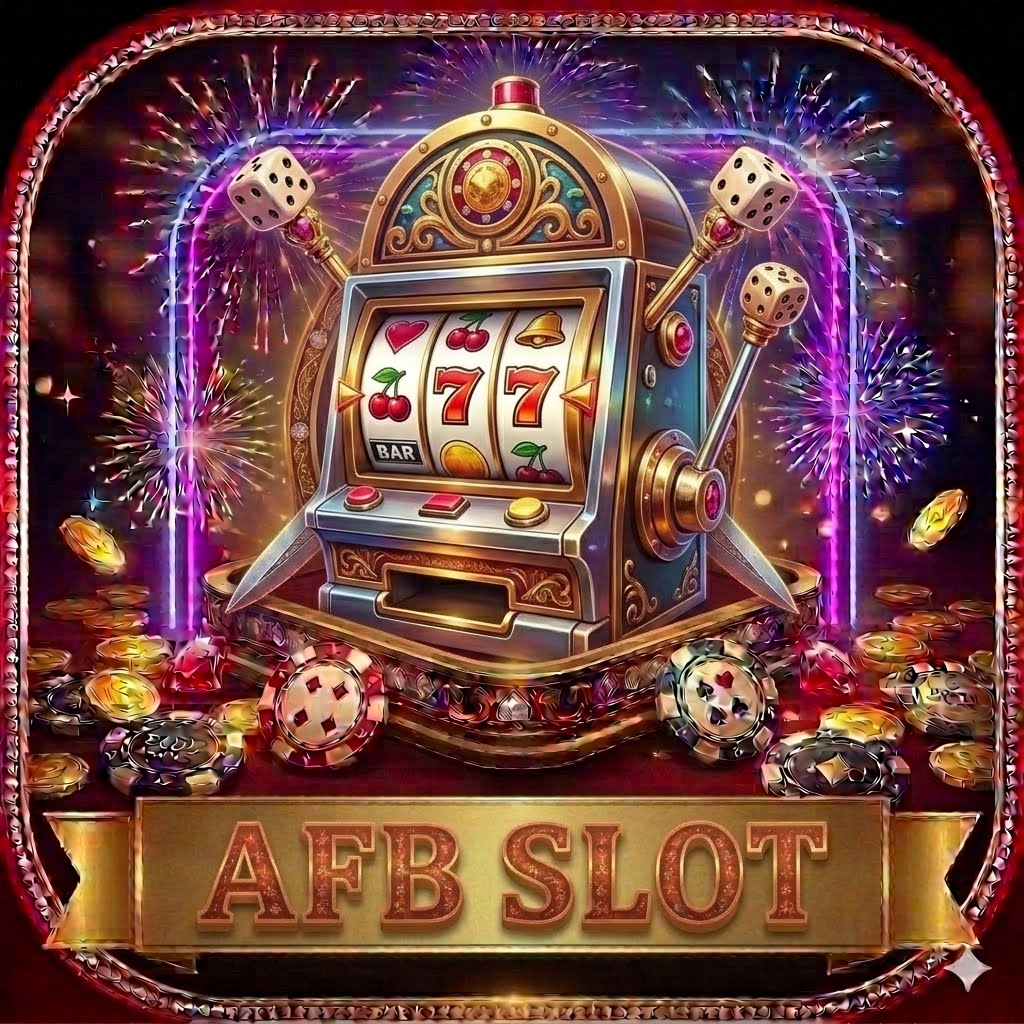 AFB SLOT