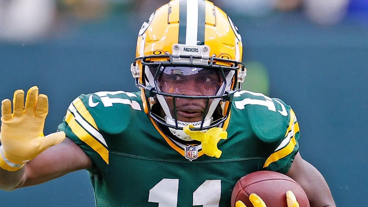Drafting Strategies for Wide Receivers in Fantasy Football: Key Insights for 2026