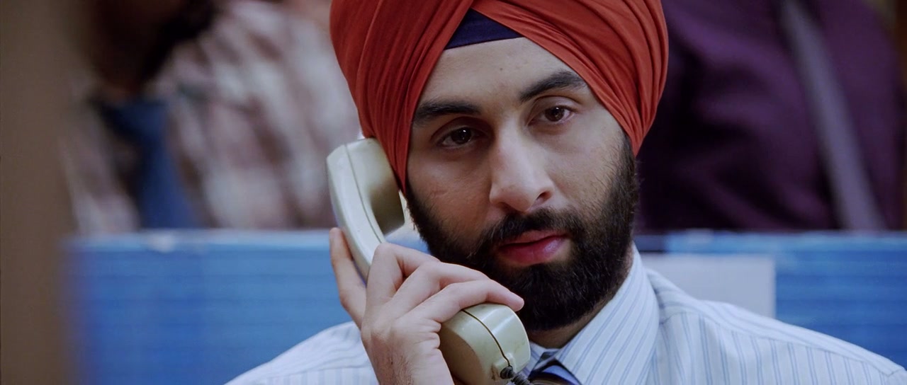 Rocket Singh: Salesman of the Year Screenshot