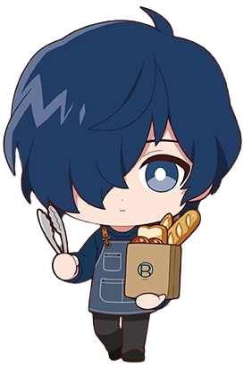 yaoi: on world: off