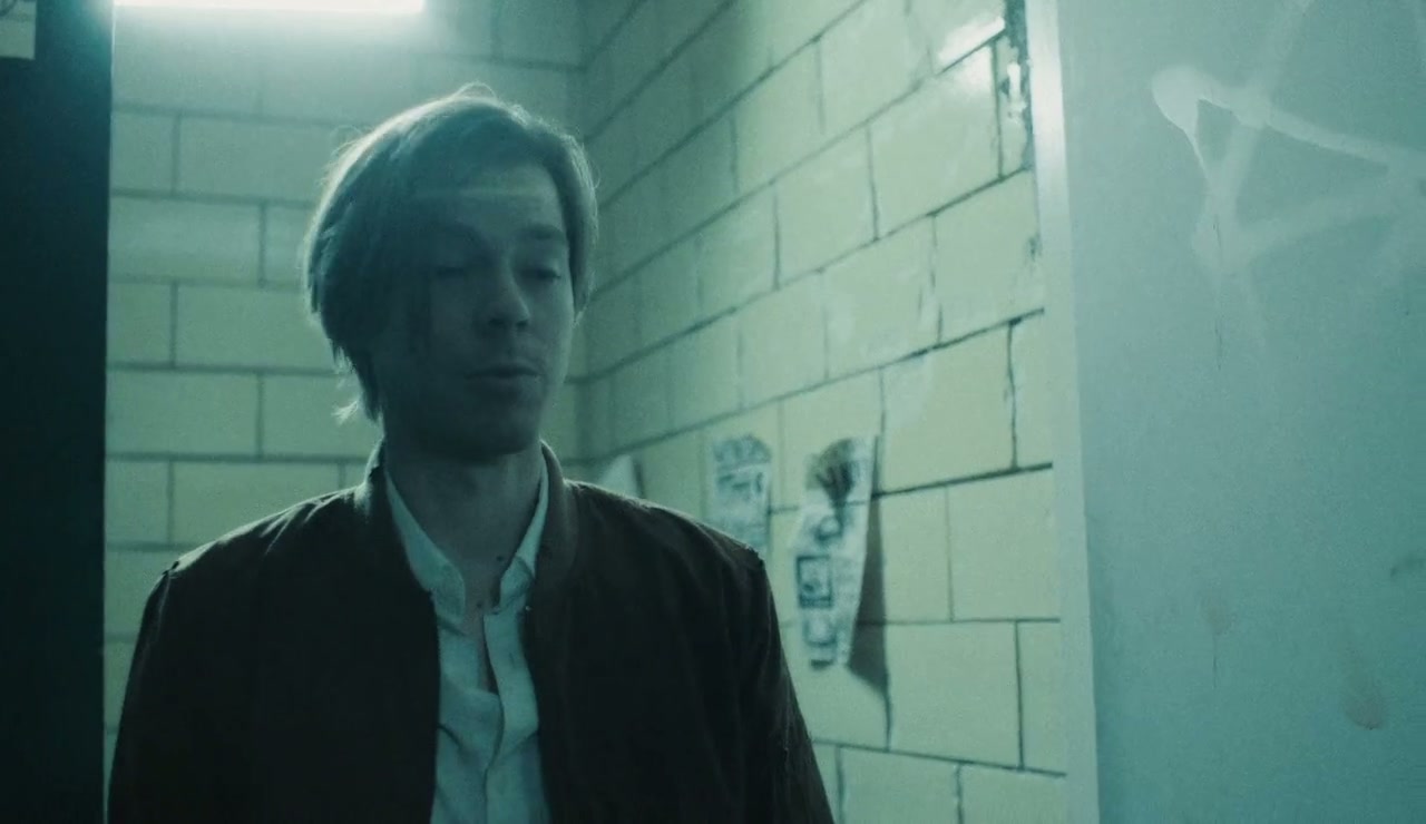 Vide Noir Screenshot