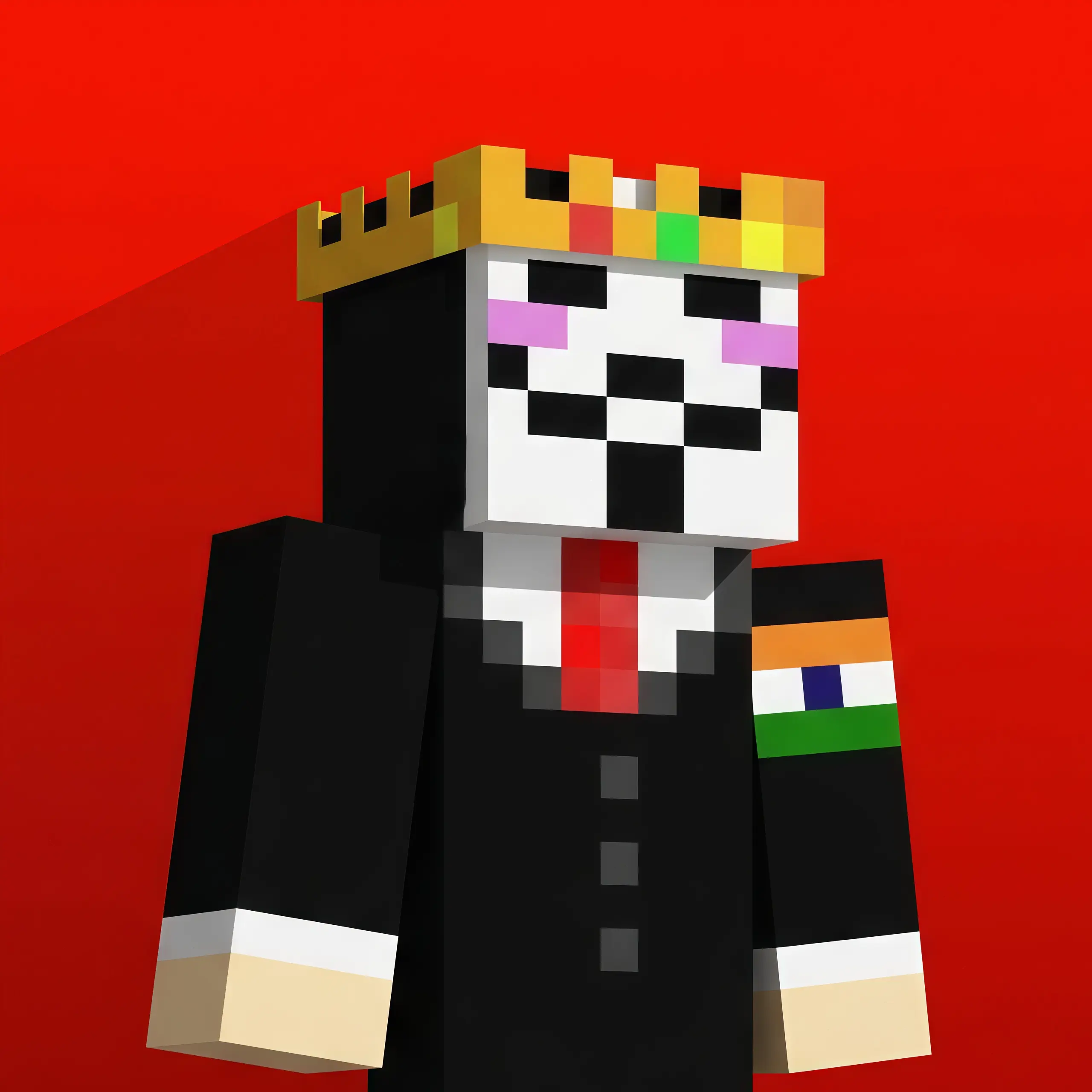 ANIMEHASAN95 avatar