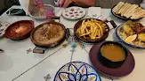 مطعم طاجن مغربي