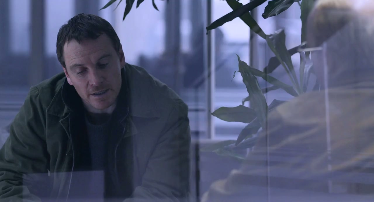 The Snowman Screenshot