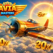 Aviamasters 16