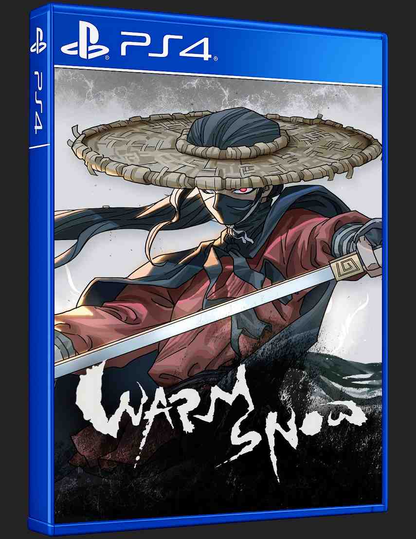 Warm Snow