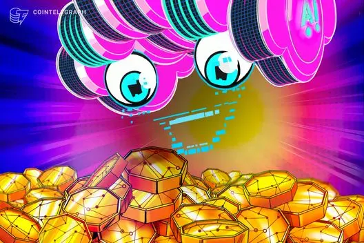 Ethereum Attracts Veteran Investor Amid AI-Driven Tokenization Boom