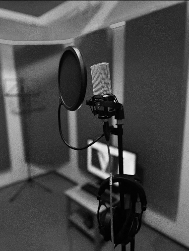 Studio photo