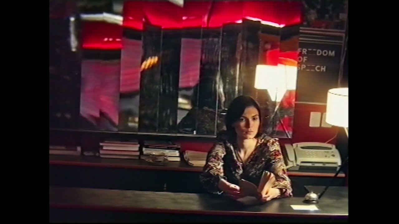 Lone Wolf Screenshot