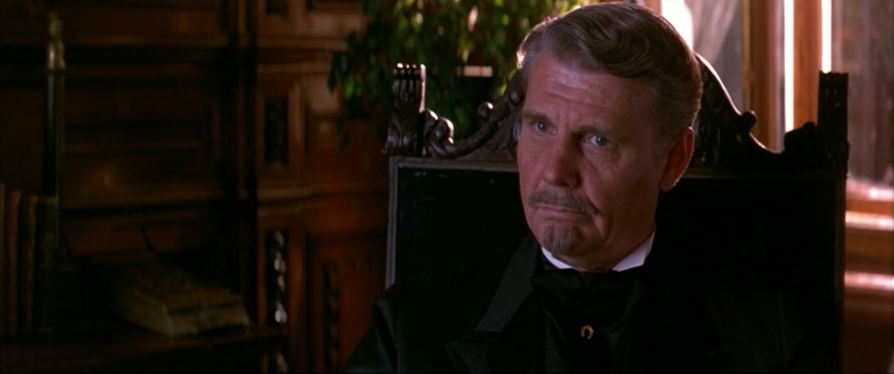 Anna Karenina Screenshot