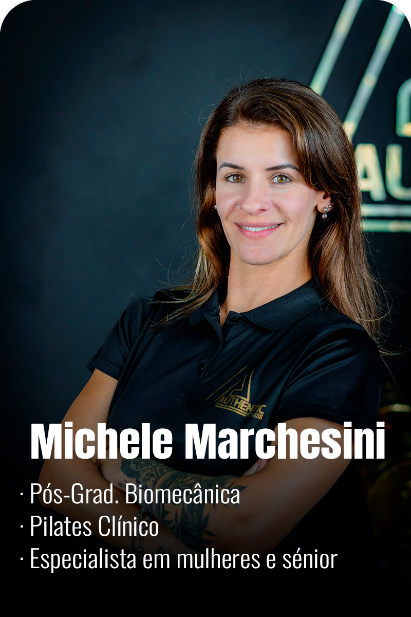Michele Marchesini