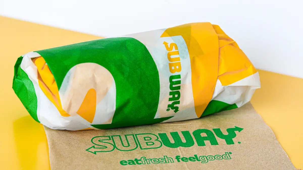 Subway’s Secret Big Mac Hack