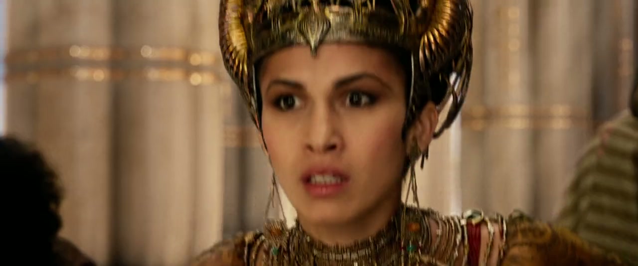Gods of Egypt Screenshot
