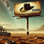 fedora 3