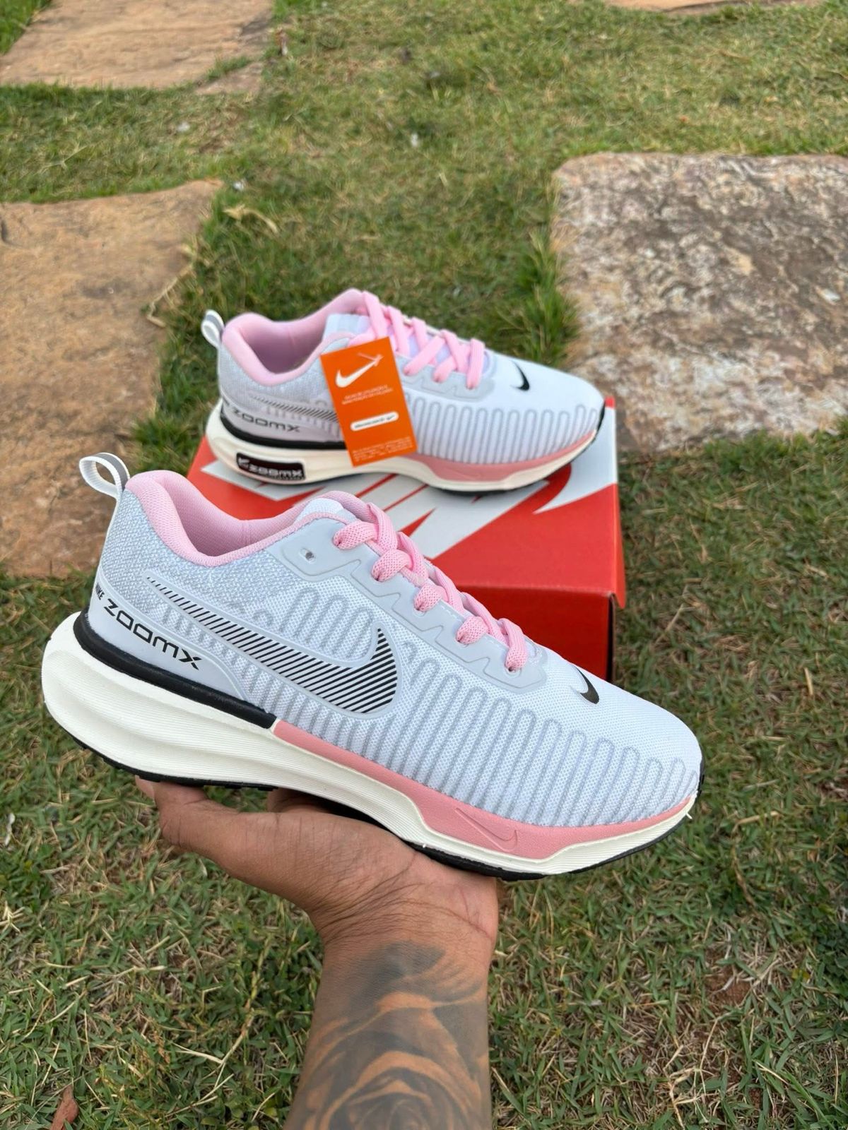 Tênis Feminino Modelo 20