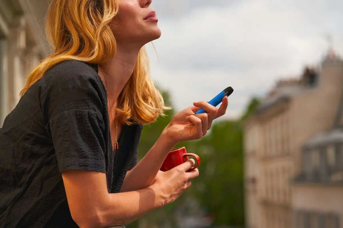 Youth Vaping and Smoking Linked to Significant Fitness Decline
