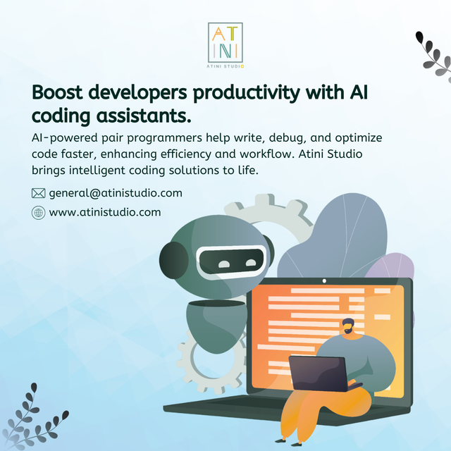 Boost developers productivity with AI coding assistants.png