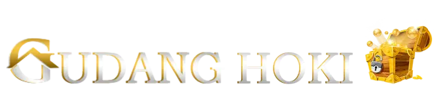 GUDANGHOKI Logo