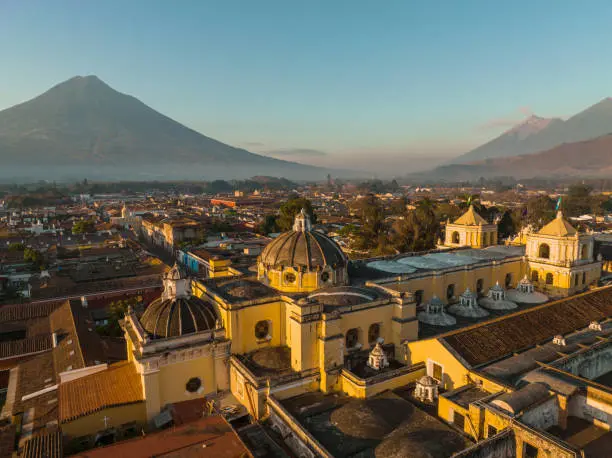 Fintech-ul din Guatemala: o piață în plină expansiune