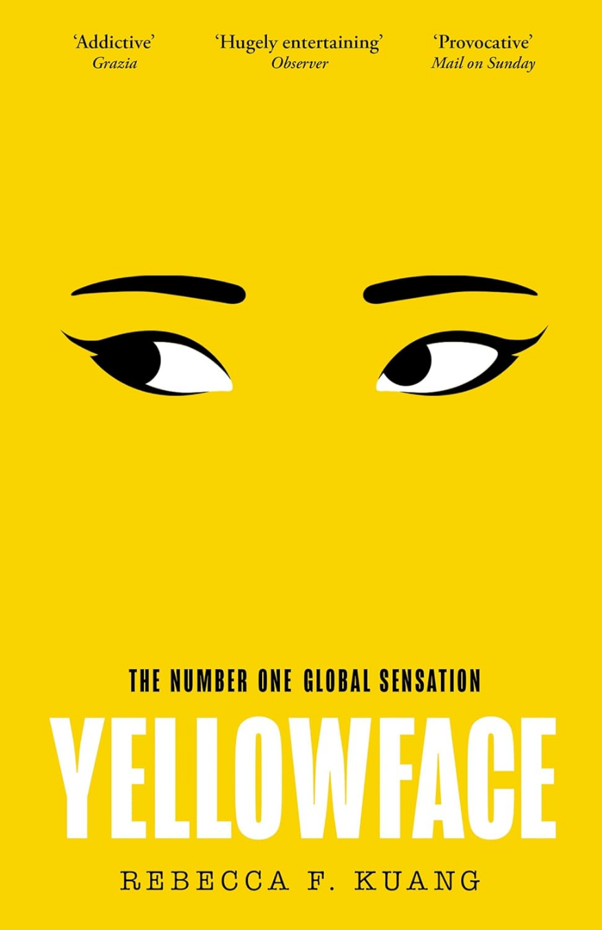 Yellowface