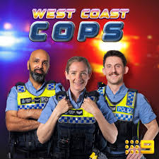 West Coast Cops