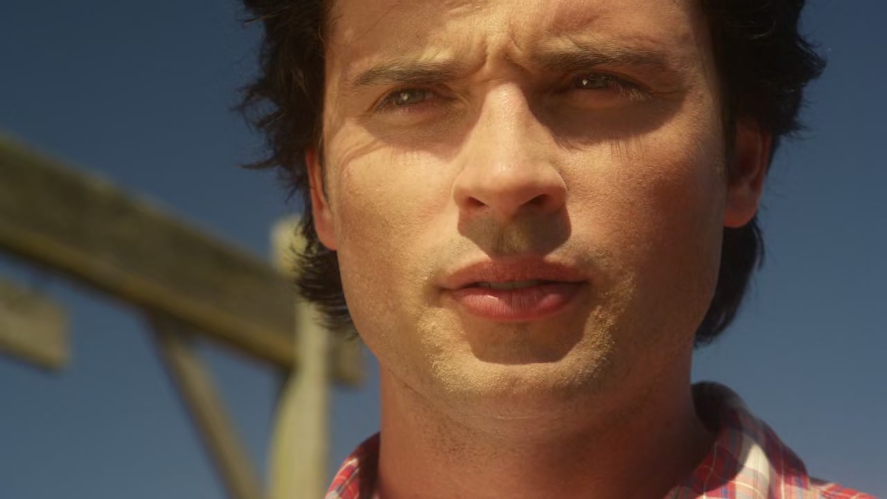 Smallville Screenshot