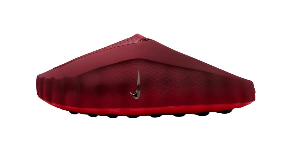 Nowy Model Sneakersów Nike Mind 001 “Team Red” – Oficjalna Data Wydania