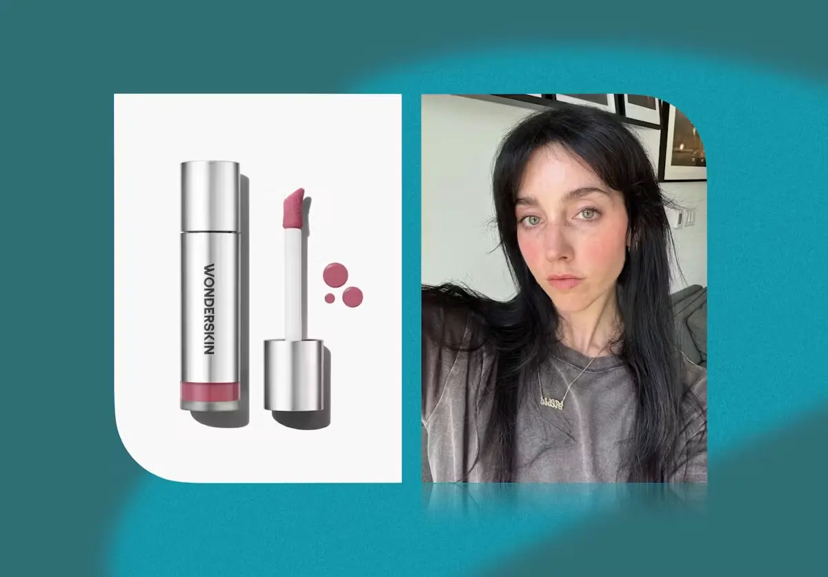 Wonderskin Launches Long-Lasting Blush Stain for All-Day Wear